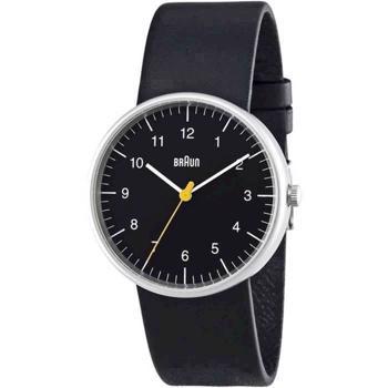 Braun modele BN0021BKBKG Kauft es hier af deiner Uhren und Schmuck Shop